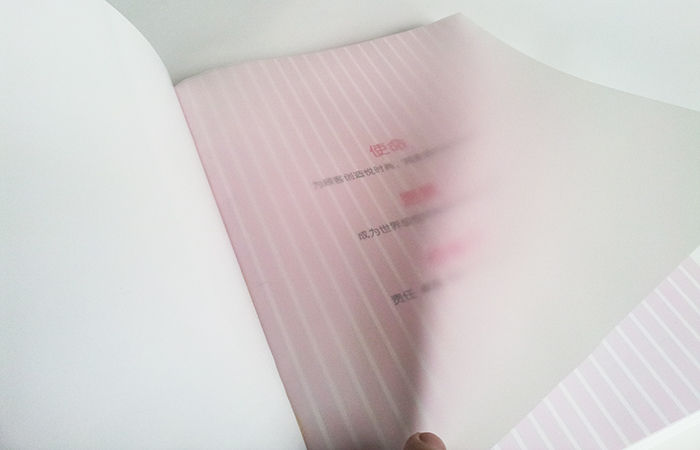 内衣品牌画册设计-7
