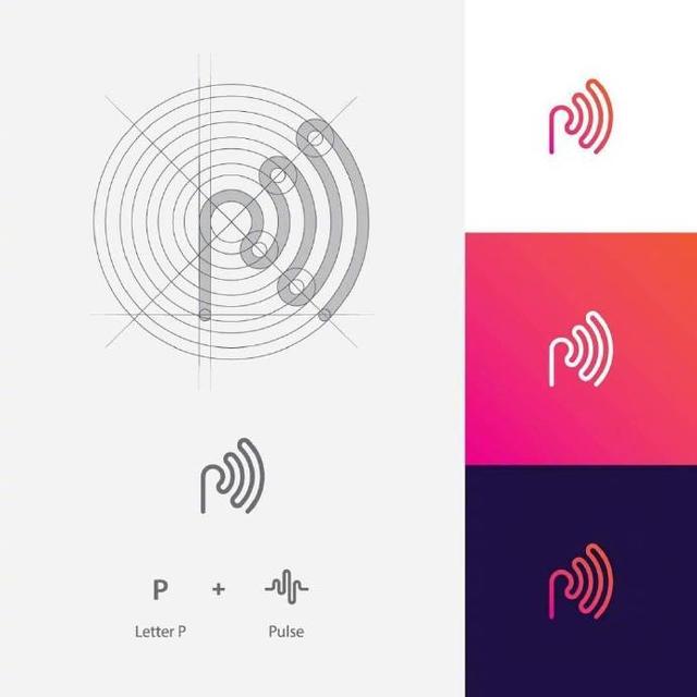 标志设计-5