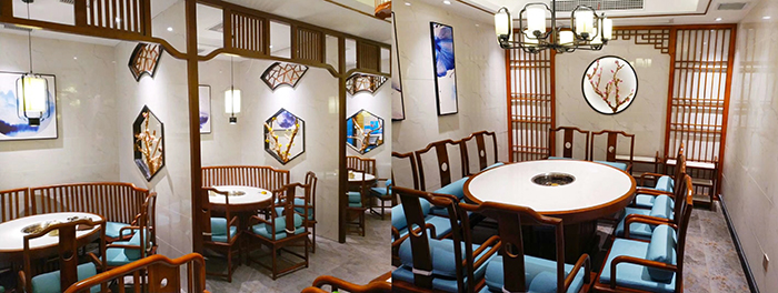 旗舰店餐饮品牌设计-10